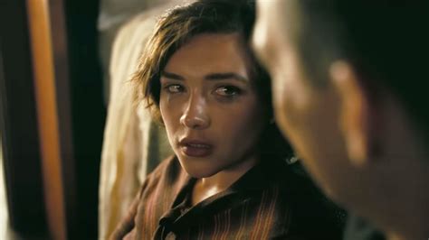 florence pugh toples|Florence Pugh’s Topless Scene From Oppenheimer Has Been。